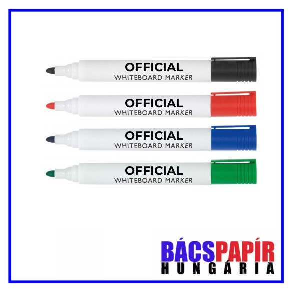 OFFICIAL Táblafilc - kúpos táblairon