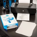 FÉNYMÁSOLÓPAPÍR R-Copy Basic A/4 80 gr 500 ív/csomag 240 csomagos kiszerelés 