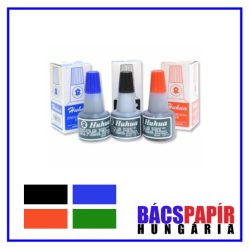 Bélyegzőfesték 30 ml - vegyes színek