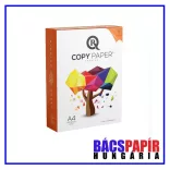 1 RAKLAP (240 csomag) A4 FÉNYMÁSOLÓ PAPÍR R-Copy Prémium A/4 80 gr 500 ív/csomag