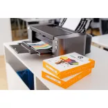 1 RAKLAP (240 csomag) A4 FÉNYMÁSOLÓ PAPÍR R-Copy Prémium A/4 80 gr 500 ív/csomag