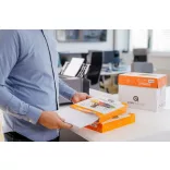 1 RAKLAP (240 csomag) A4 FÉNYMÁSOLÓ PAPÍR R-Copy Prémium A/4 80 gr 500 ív/csomag