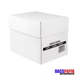 A5 FÉNYMÁSOLÓ PAPÍR / 500 LAP - 80g / STANDARD IRODAI