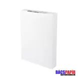 A5 FÉNYMÁSOLÓ PAPÍR / 500 LAP - 80g / STANDARD IRODAI