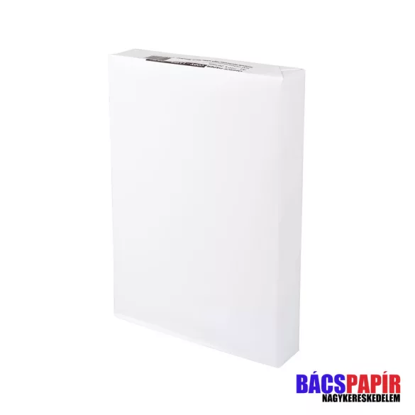 A5 FÉNYMÁSOLÓ PAPÍR / 500 LAP - 80g / STANDARD IRODAI