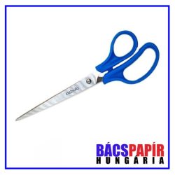 NEBULO Acél Olló - 21 cm irodai