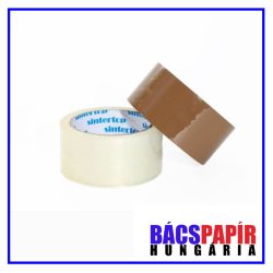 SINTERTOP Ragasztószalag 48mm x 60m 