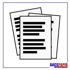 IRODAI PAPÍRTERMÉKEK